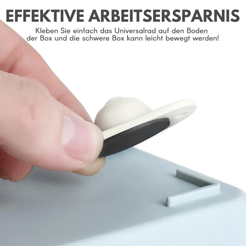 RollEase - Move Anything Without Strain