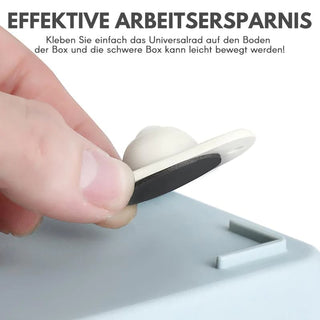 RollEase - Move Anything Without Strain