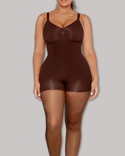 SnatchFit – Sculpting Waist Control Bodysuit