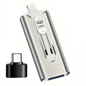 SwiftStore – Multi Device Flash Drive