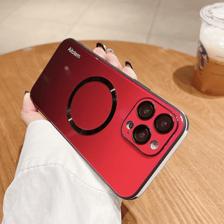 SpectrumSilk - Full Protection Case