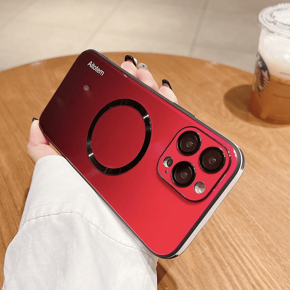 SpectrumSilk - Full Protection Case