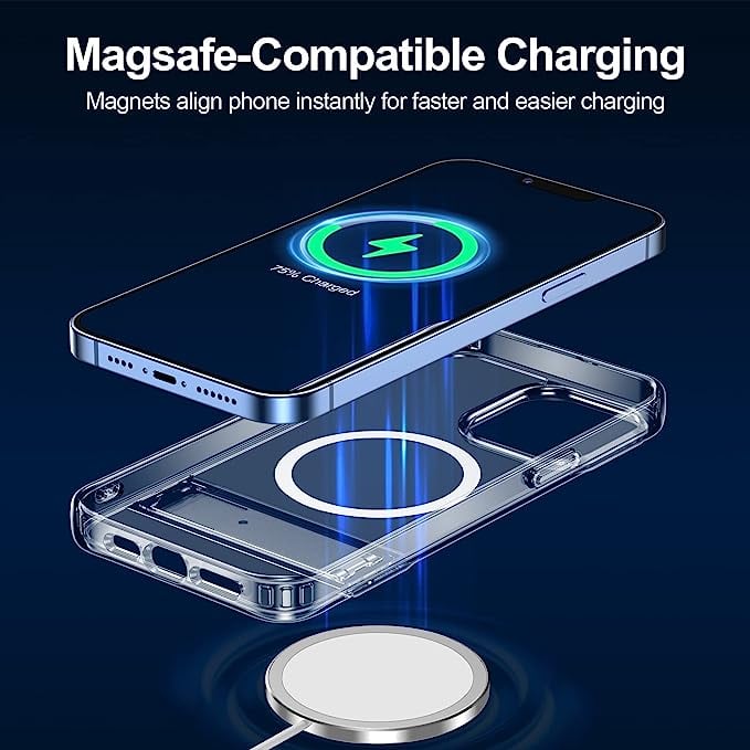 TitanShield – iPhone Electroplating Anti-Drop Mobile Phone Case