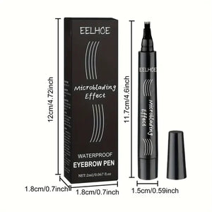 TrueShade -  Instant Eyebrow Pen