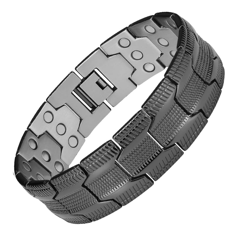 NobleForge - Premium Magnetic Copper Chain