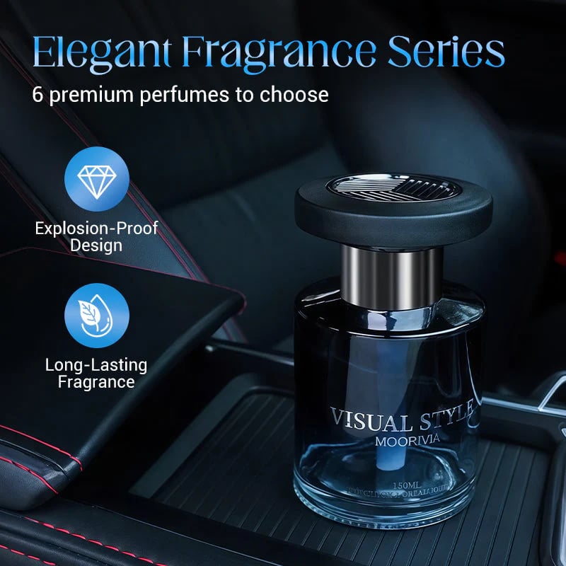 NitroRush – Dumont Red Eau De Parfum 3.4 Oz