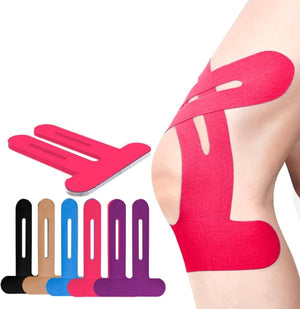 KineGrip – Targeted Knee Relief Strips
