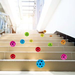 HyperBounce - Ultimate Gravity Defying Ball