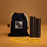 MagnaClash - The Ultimate Magnetic Battle Game