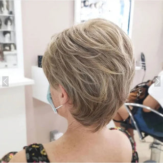 🔥Breathable and natural hair tips for women with thinning hair