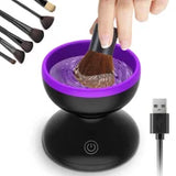 ElectricBeauty™ - Makeup Brush Cleaner