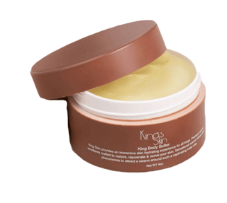 Noble Essence - Ultra-Softening Men's Body Butter