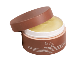 Noble Essence - Ultra-Softening Men's Body Butter
