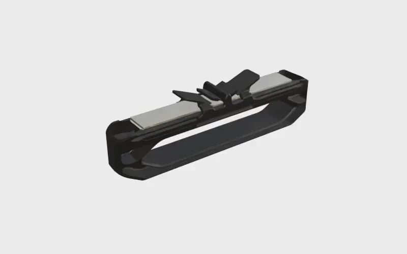 SparkleCastle – Magic Venture Precision Knife Sharpener