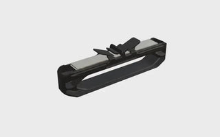 SparkleCastle – Magic Venture Precision Knife Sharpener