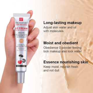 PureCica – Hydrating CC Cream Foundation
