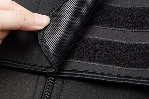 ShapeForge - Double Compression Body Shaper