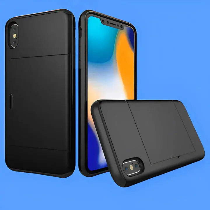 Marnetic™ iPhone Wallet Case marnetic