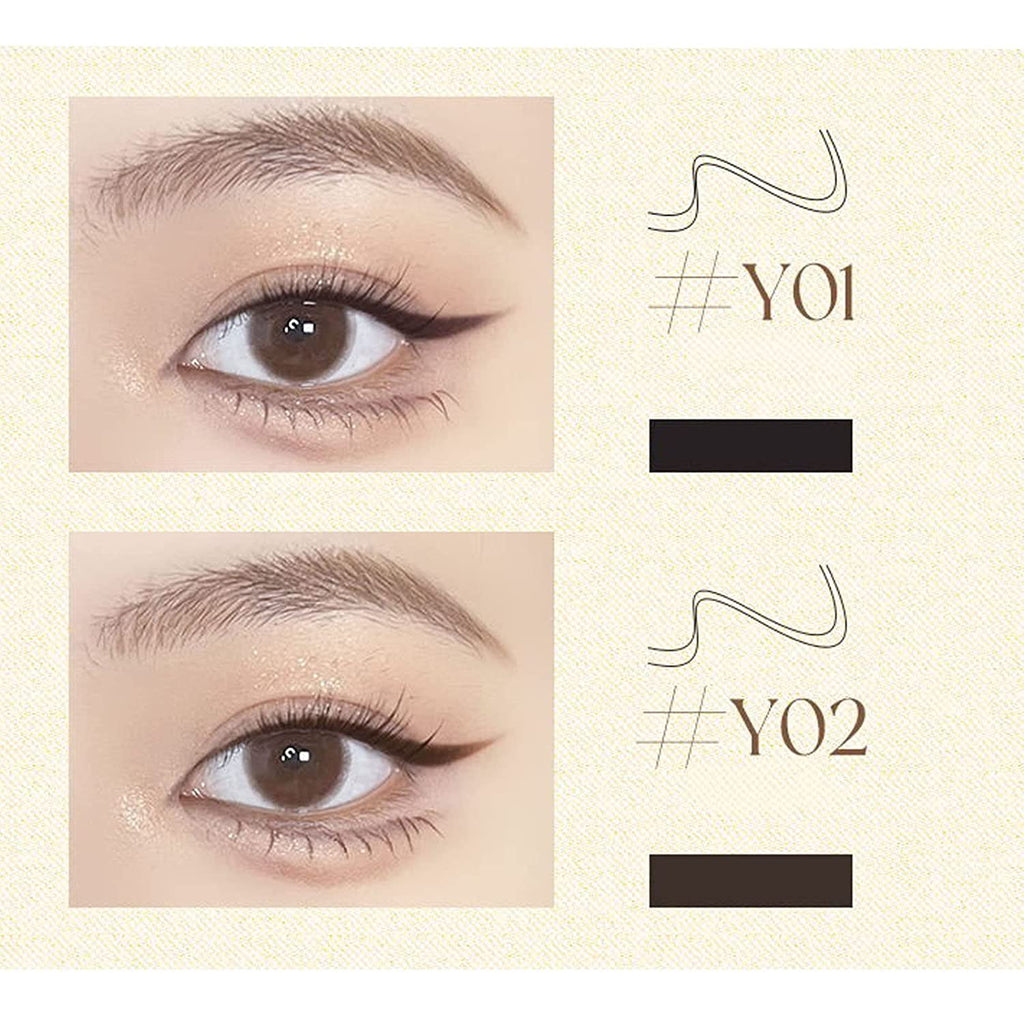 💥Double tip lower eyelash pencil