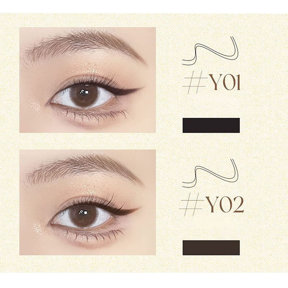 💥Double tip lower eyelash pencil