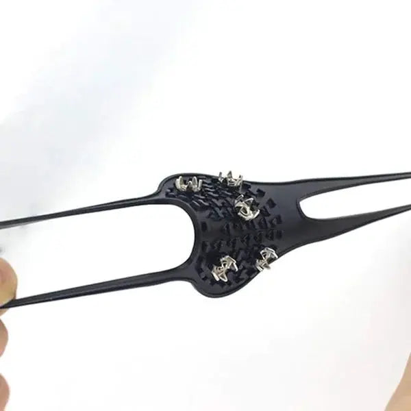 Universal Non-Slip Gripper Spikes marnetic