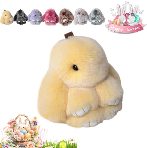 SnuggleBun - Bag Buddy