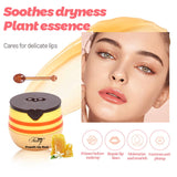 SweetHive - Natural Beeswax Lip Balm