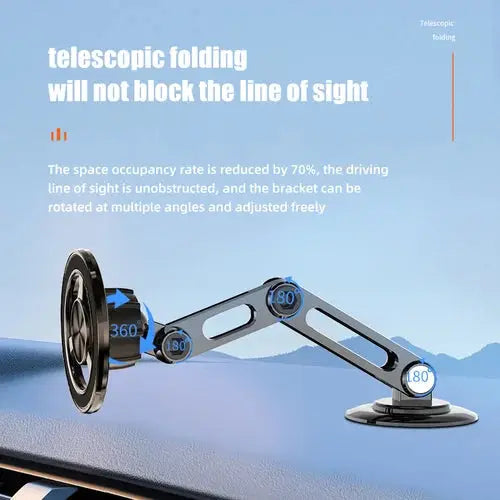 Universal 360° PRO marnetic