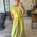 Light yellow