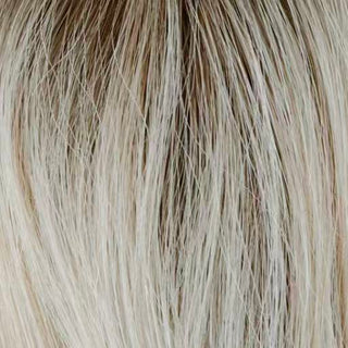 RootLuxe – Natural Looking Hair Fill In Patch