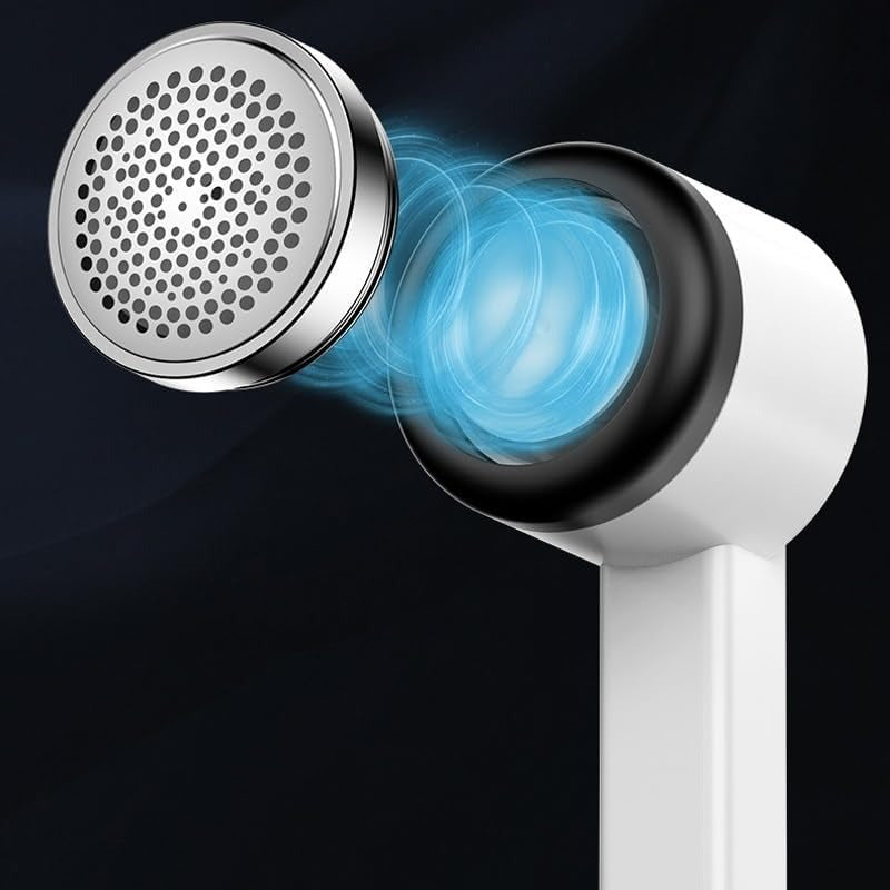 SmoothFiber - High-Speed Lint Cleaner