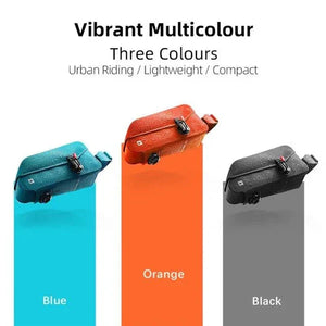 CycleGuard – Waterproof Magnetic Bike Tube Bag
