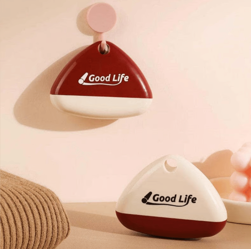 LintAway – Portable Washable Roller