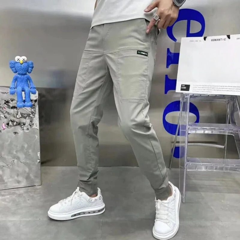 TrailCarry – Comfortable Utility Cargo Pants