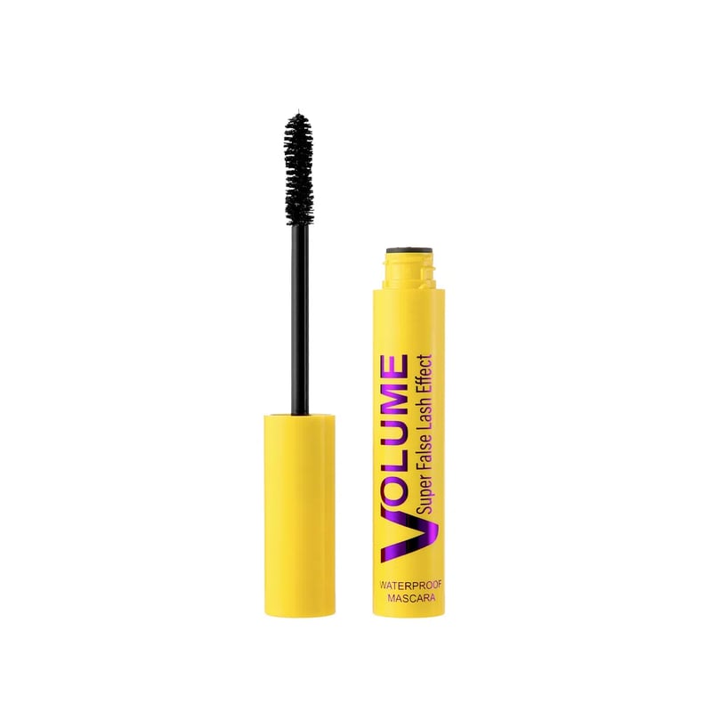 LashVibe – Volume & Length Formula for Bold, Defined Lashes