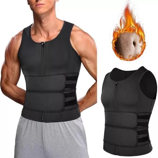 ShapeForge - Double Compression Body Shaper