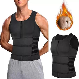 ShapeForge - Double Compression Body Shaper