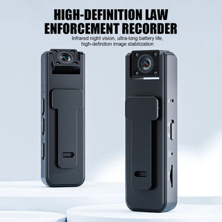 CaptureFlex – Smart 2K Pocket Camera Recorder