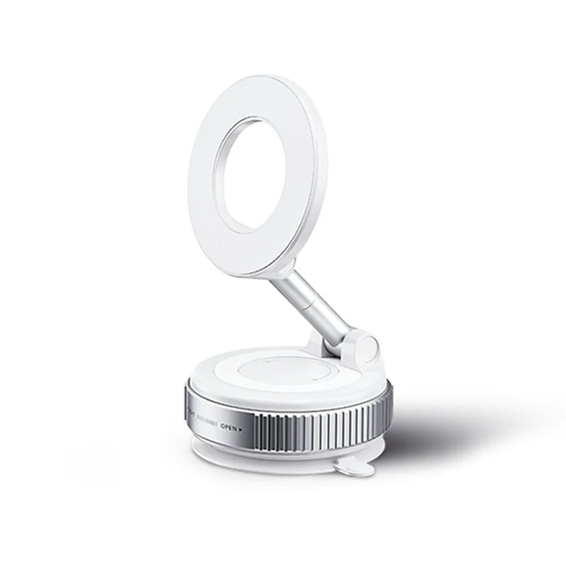 360Mag - Rotatable Magnetic Phone Holder - Effortless Hands-Free Use