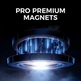 🧲 Magnetic Car Phone Mount for MagSafe – 95° Adjustable Air Vent Cell Phone Holder with Strong Suction Grip, Hands-Free Accessories for iPhone 17/16/15/14/13/12 Series