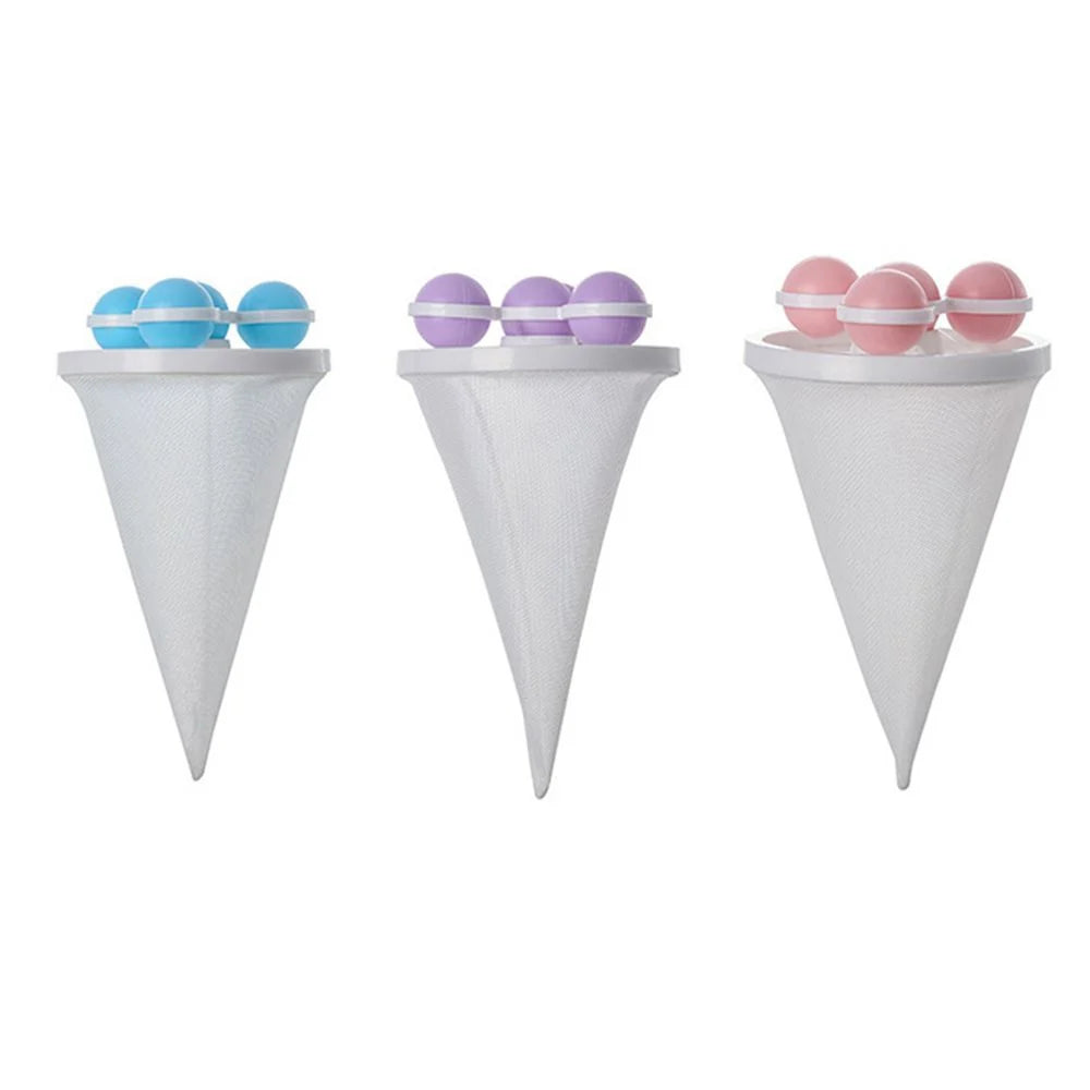 EasyClean | Heavy-Duty Hair Filter Floating Mesh