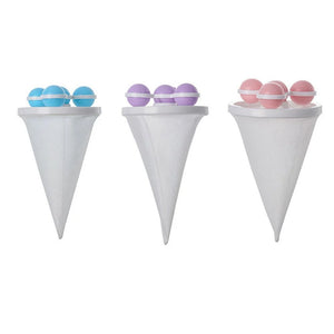 EasyClean | Heavy-Duty Hair Filter Floating Mesh