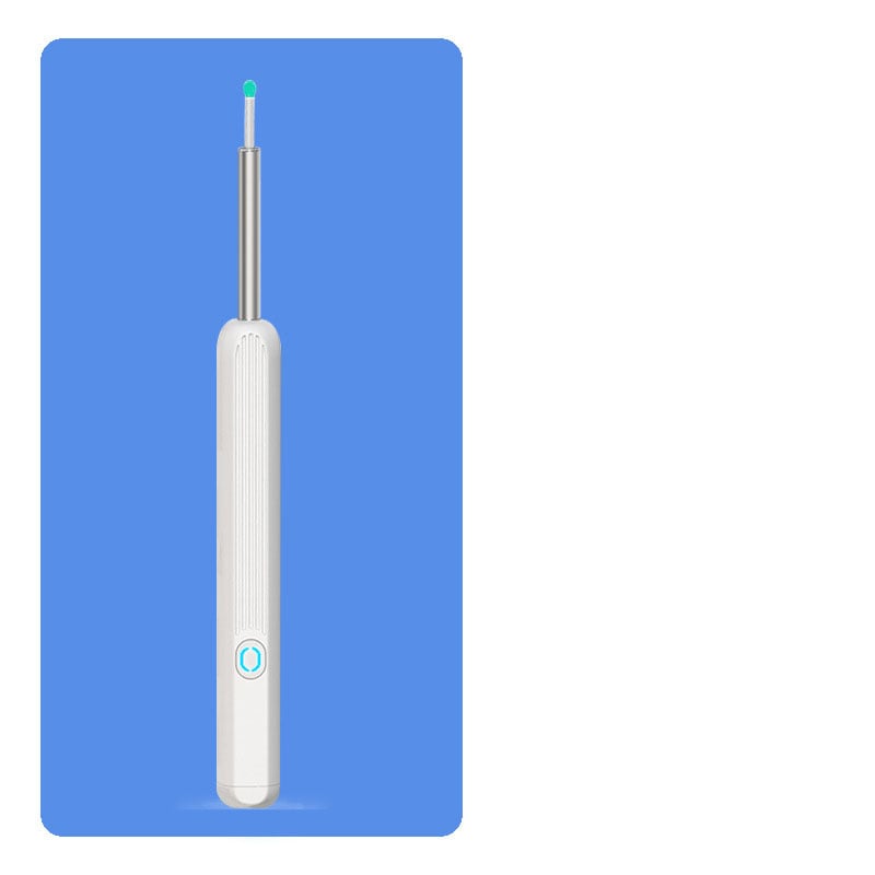 ClearEar - 1080P HD Ear Wax Removal Camera