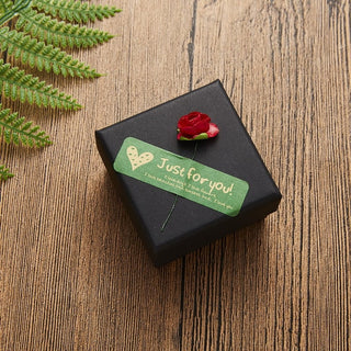 HeartCarry – Handcrafted Pewter Pocket Token