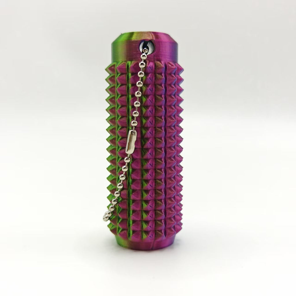 🖐Spiky Grippie Stim Keychain
