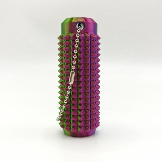 🖐Spiky Grippie Stim Keychain