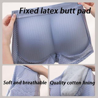 FormFlex - Ergonomic Comfort Boxer Briefs