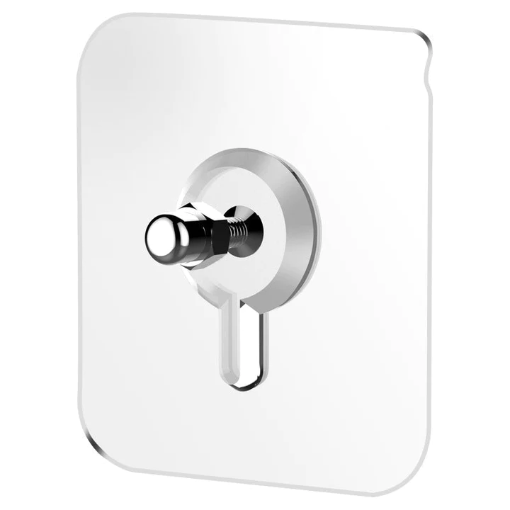 StickUp  – Easy Install Drill Free Adhesive Hooks