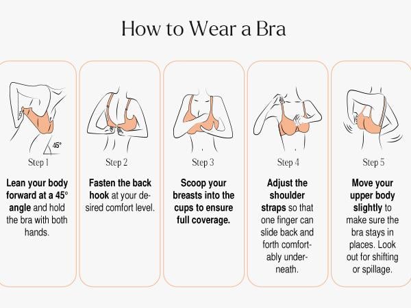 UntamedElegance - Sculpt & Support Bra