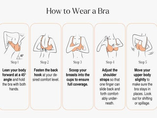 UntamedElegance - Sculpt & Support Bra